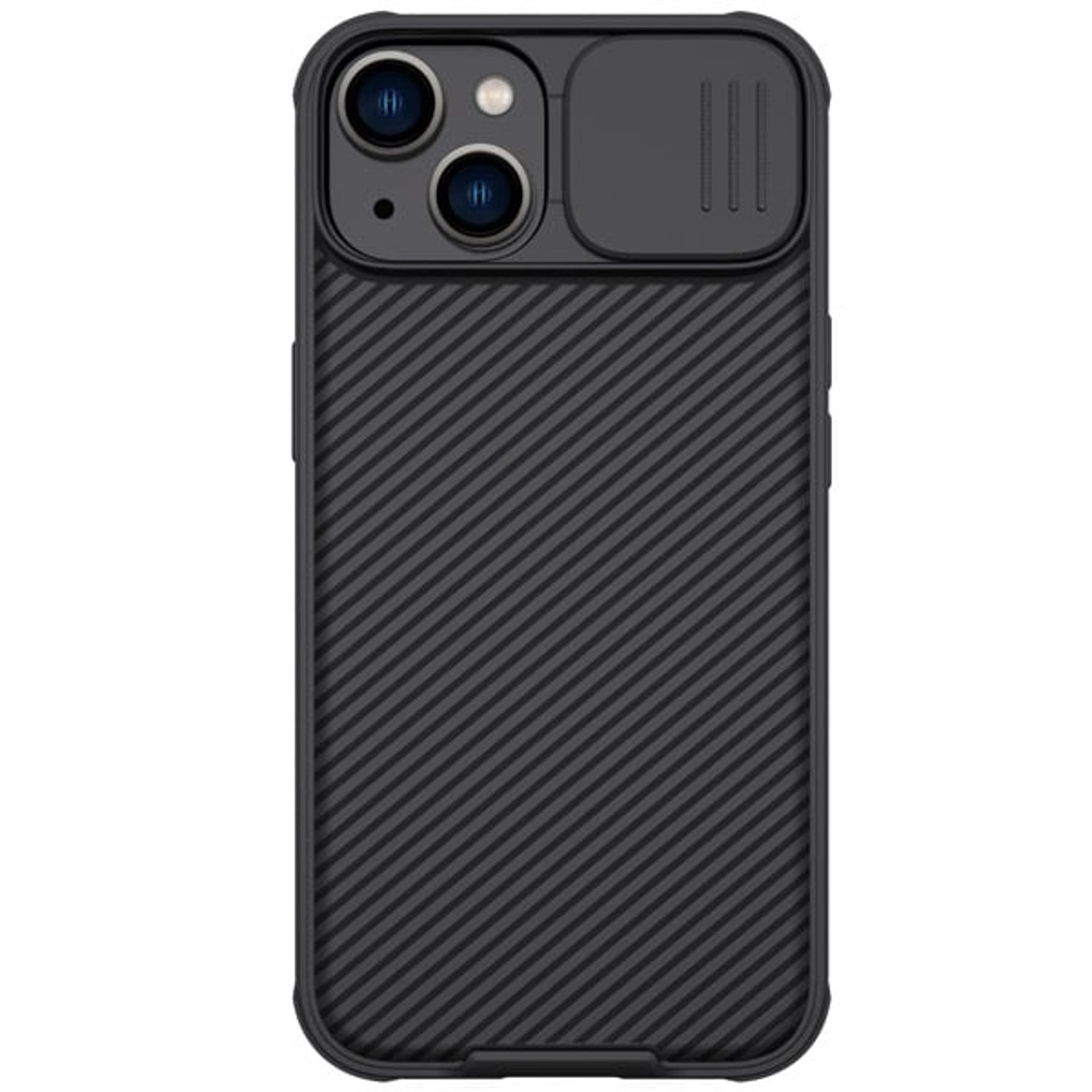 Camshield Pro Back Case for iPhone 14