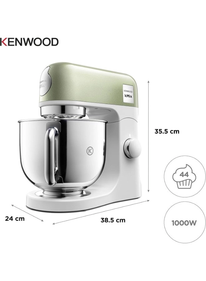 KMX760BC - 5 Liters 1000 watts