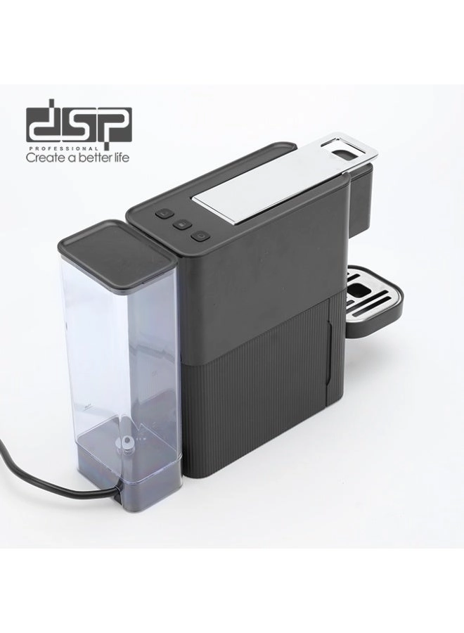 KA3148 - energy-saving automatic shut-off