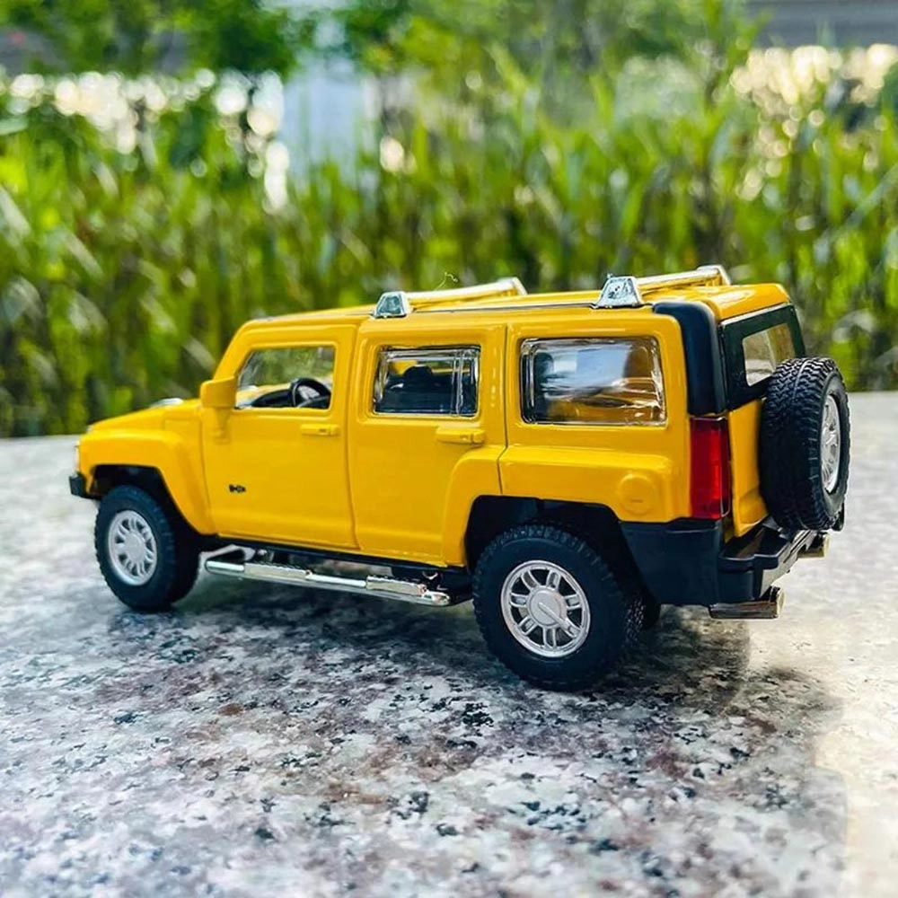 Hummer H3 - 1:32