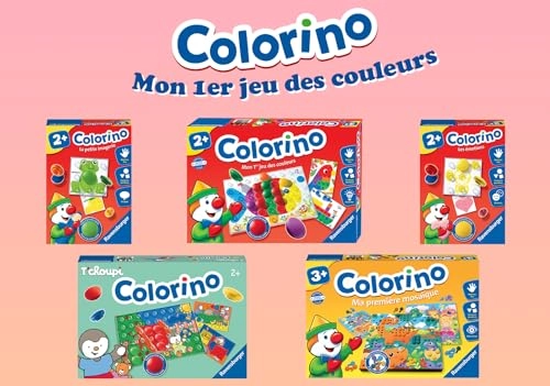 Colorino The Little Picture - 24 months+