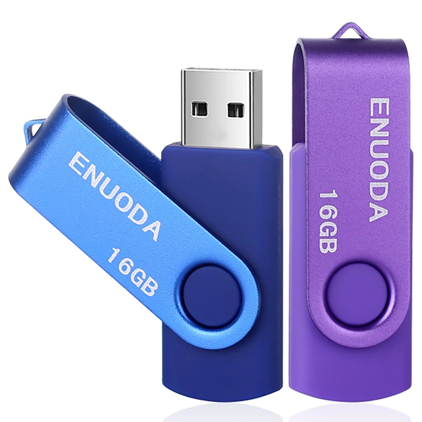 ENUODA Flash Drive - USB 2.0 16GB