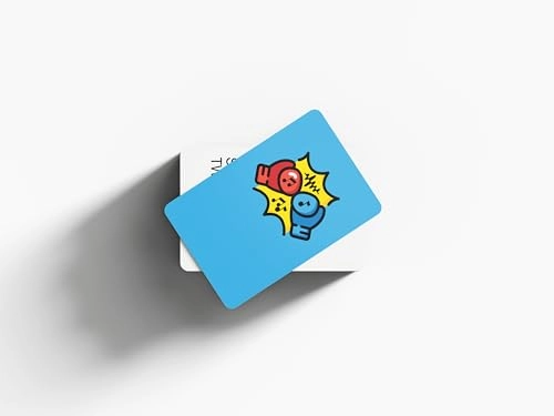 Song Fight 2 - Card Game