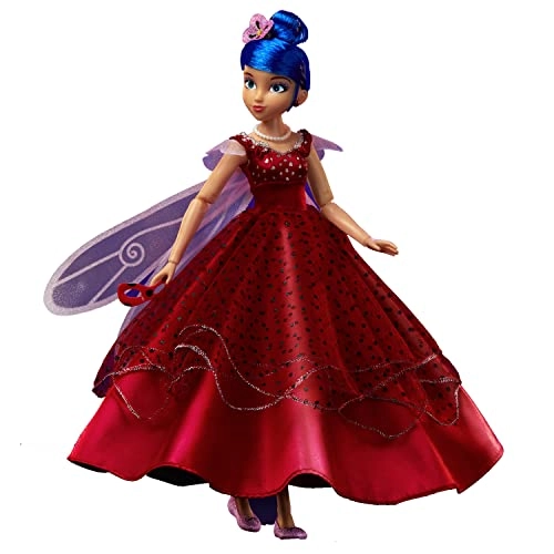Marinette Doll - 26 cm Articulated Ball Gown