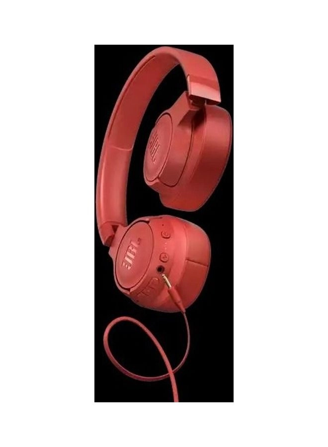 TUNE 750BTNC Wireless Headphone