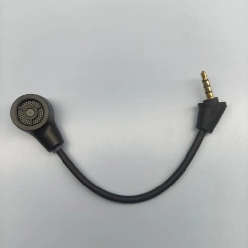 3.5Mm Headsets Microphones 3.5mm-Mini-Jack Microphone