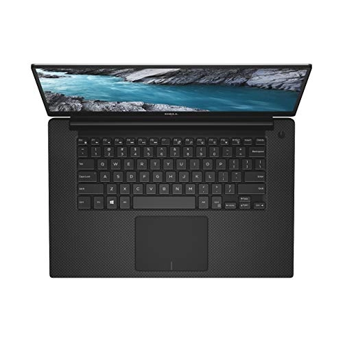XPS 15 - 15.6'' Core i7-8750H 32GB DDR4 1TB SSD
