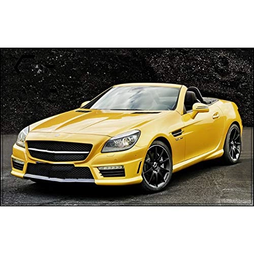 SLK Class MB R172 - Night vision Wired