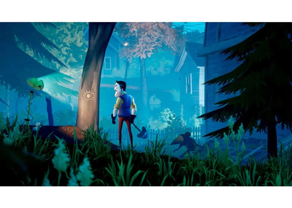 Hello Neighbor 2 - PlayStation 4