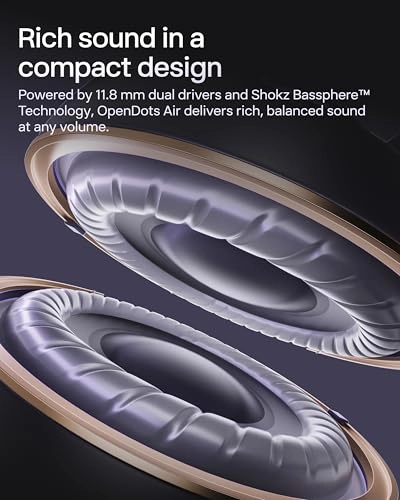 OpenDots ONE Wireless Headphone