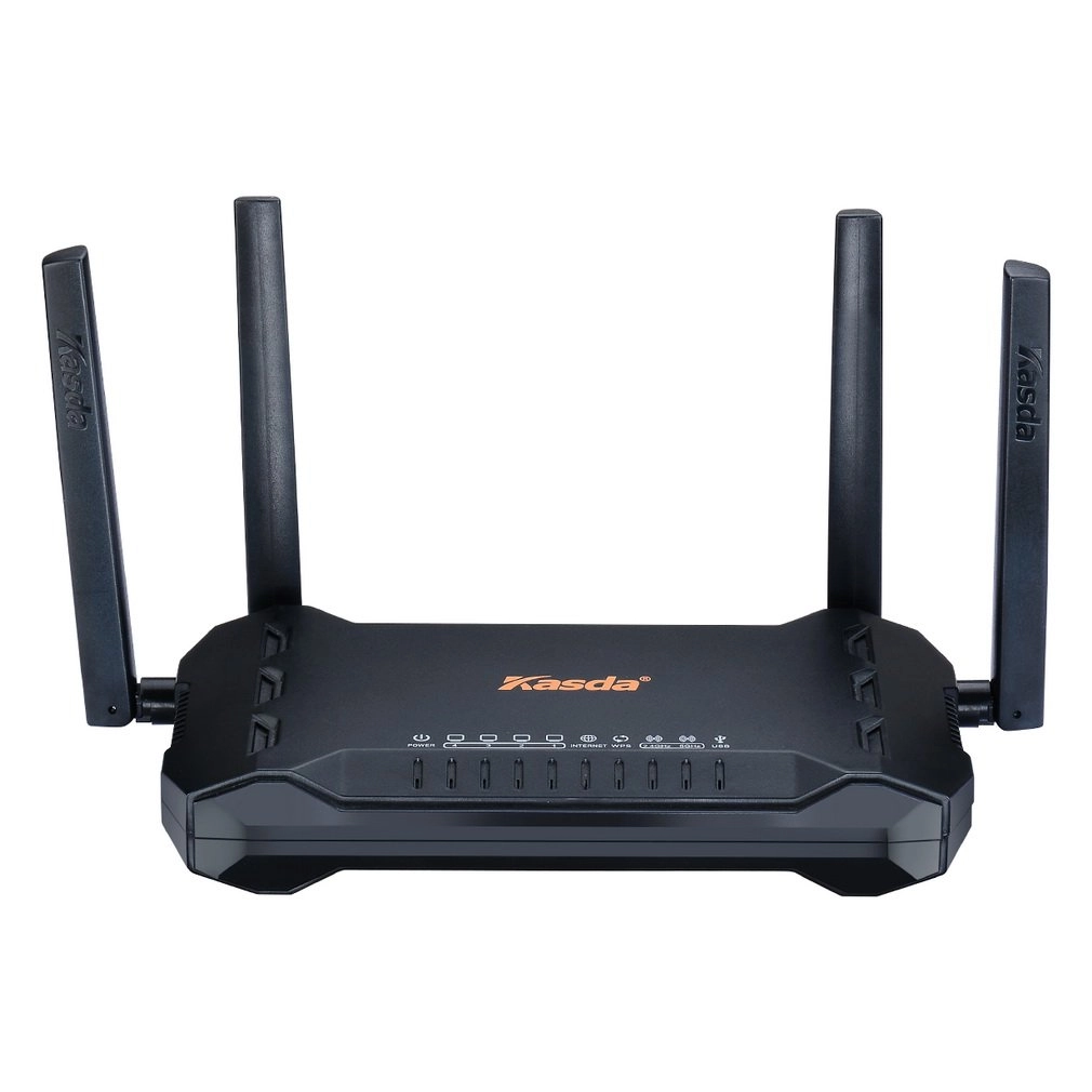 Kasda KW6516 - 1200Mbps 802.11ac