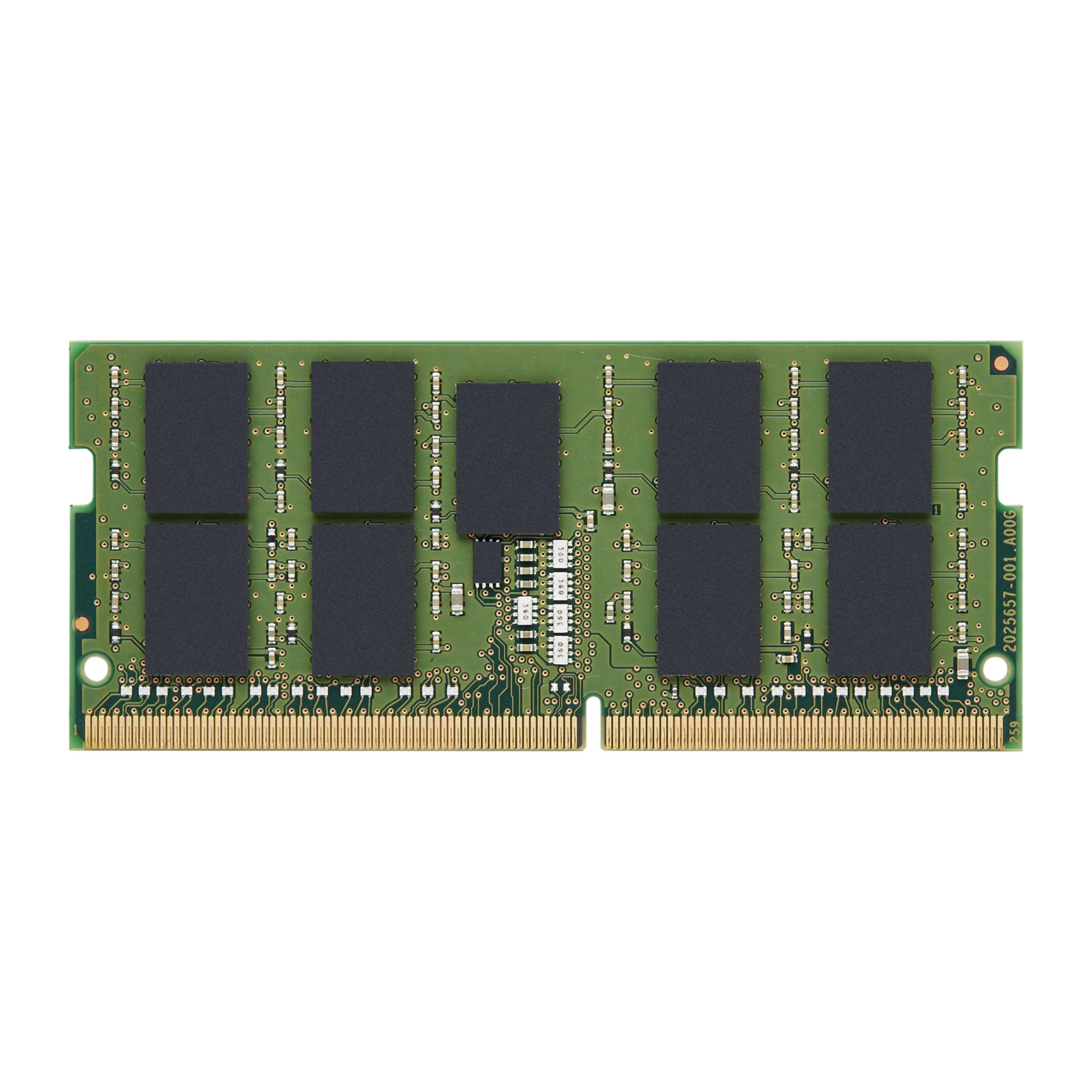 KTD-PE432D8/32G - 32GB 3200 MHz DIMM DDR4
