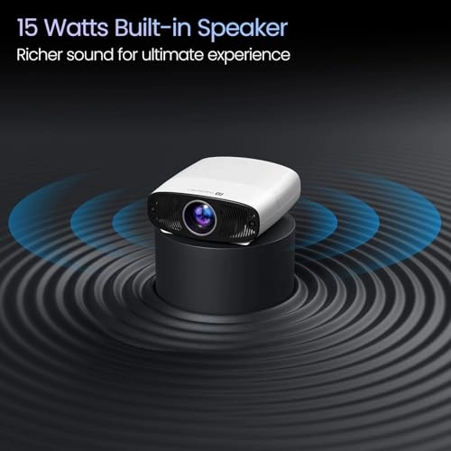 Beem POR-2312 7600 lumen