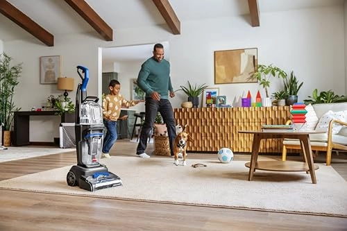 PowerWash HydroSteam 4201K - Wet/Dry 1400W