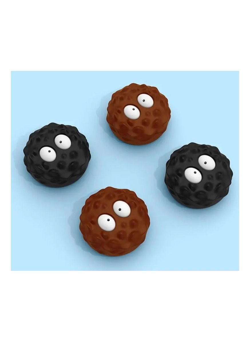 Silicone Joystick Cover - Nintendo Switch