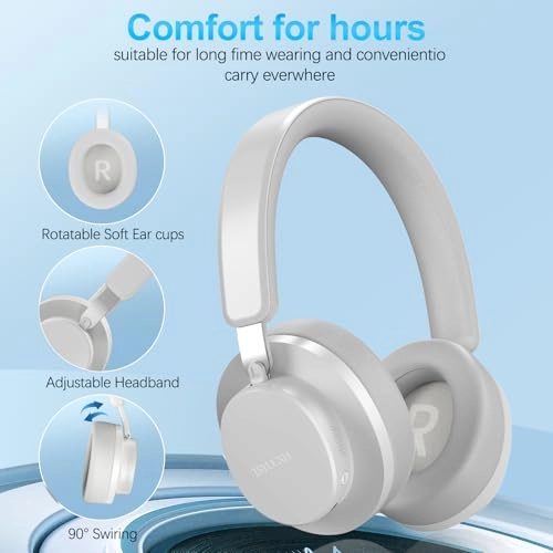 T10 - Wireless Headphone