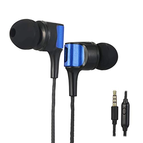 In-ear sports headphones - Wired Headphone