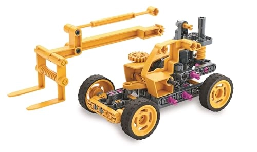 SOLLEVATORE Puzzle (75133) - 90 pcs