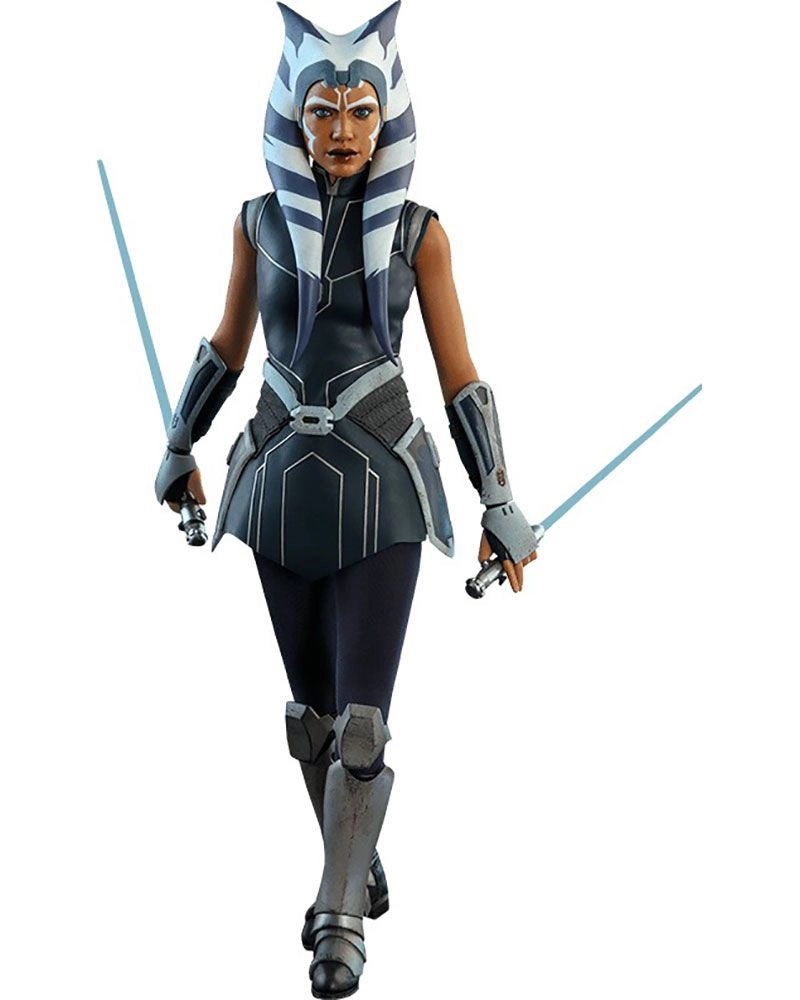 Sideshow Ahsoka Tano - Star Wars