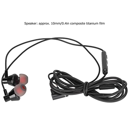 True Wireless Earbuds Wired Earbud