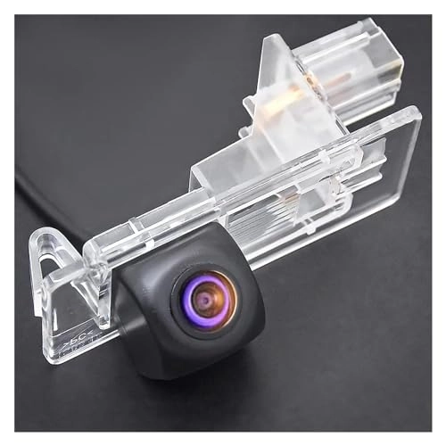 Reversing Camera - Starlight Night Vision CVBS/AHD 1080P