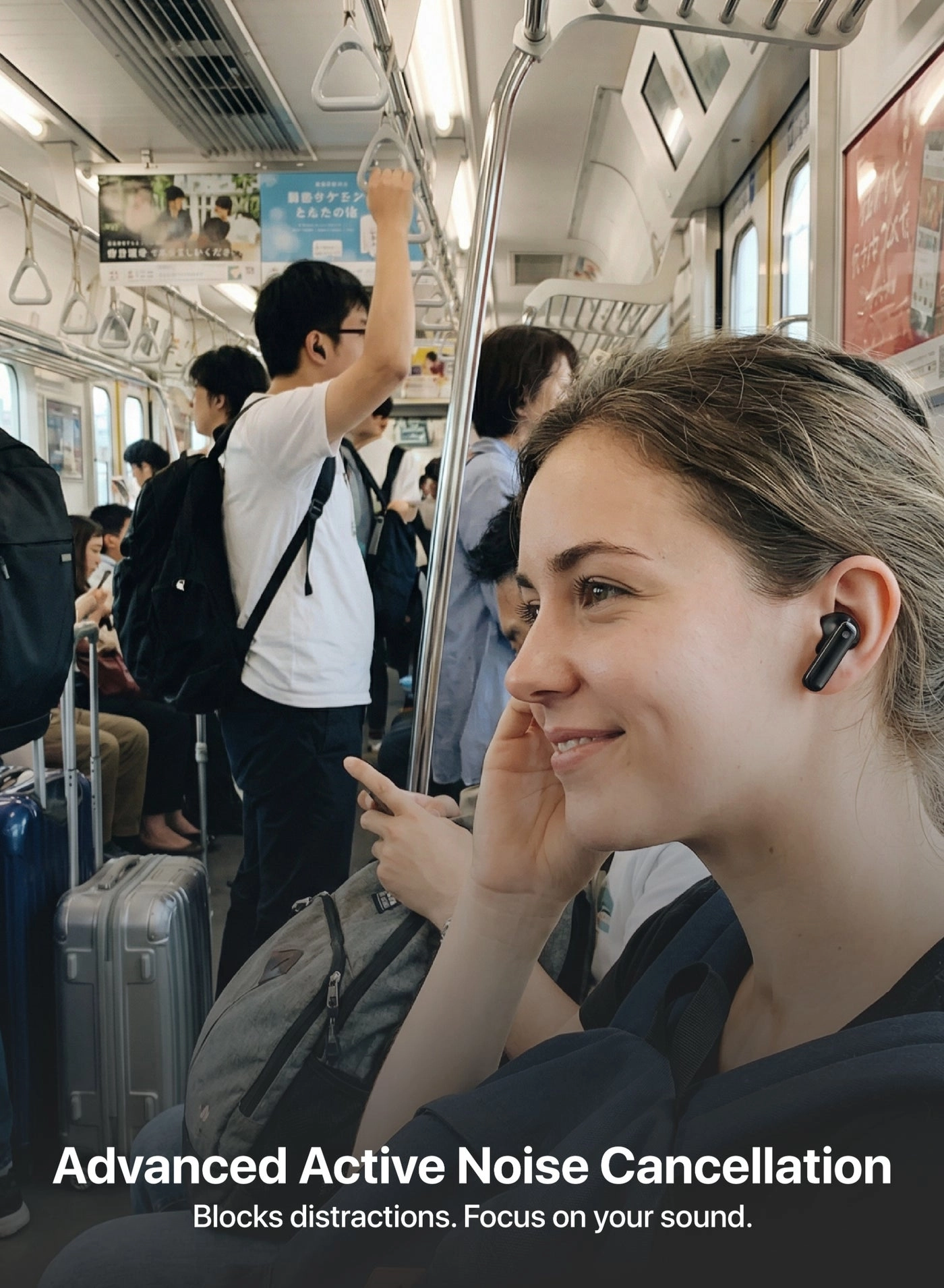 Aethera Pro Wireless Earbud
