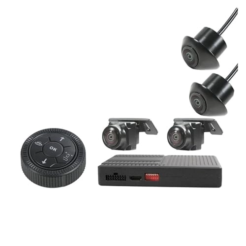 DV600AI - Night vision 1080P