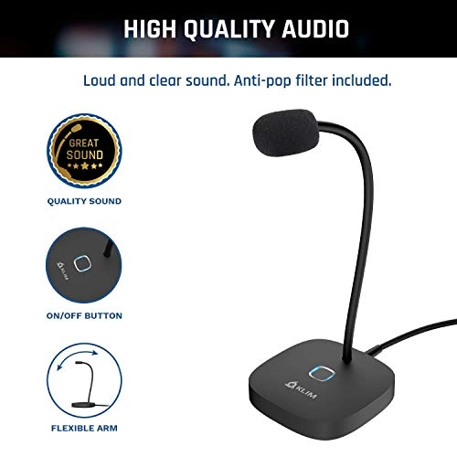 Lingo USB Microphone