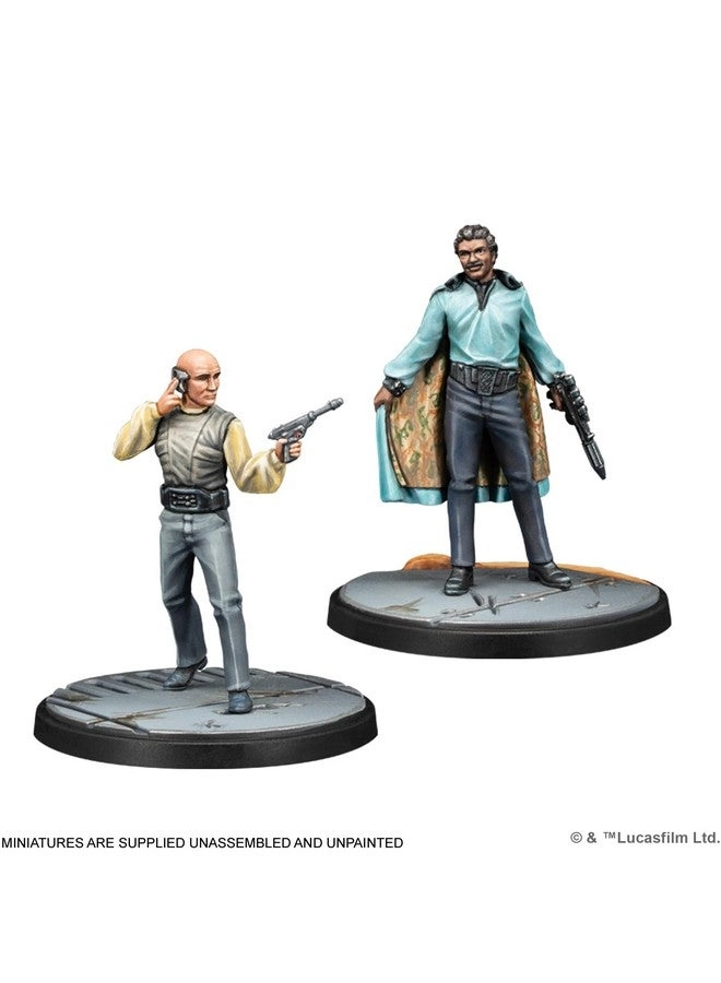 Star Wars Shatterpoint: What Have We Here Squad Pack - Tabletop Miniatures Game Strategy Game