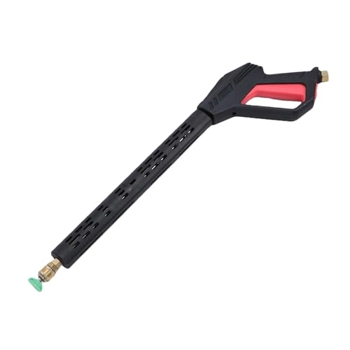 High Pressure Washer - 4000 PSI 5 Nozzle Tips M22