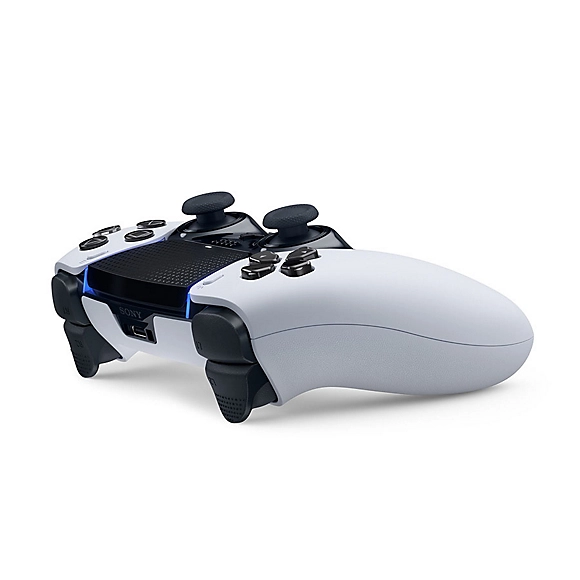 PlayStation 5 - White + DualSense
