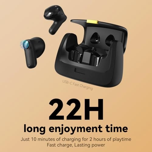 AUE-SX210 Wireless Earbud