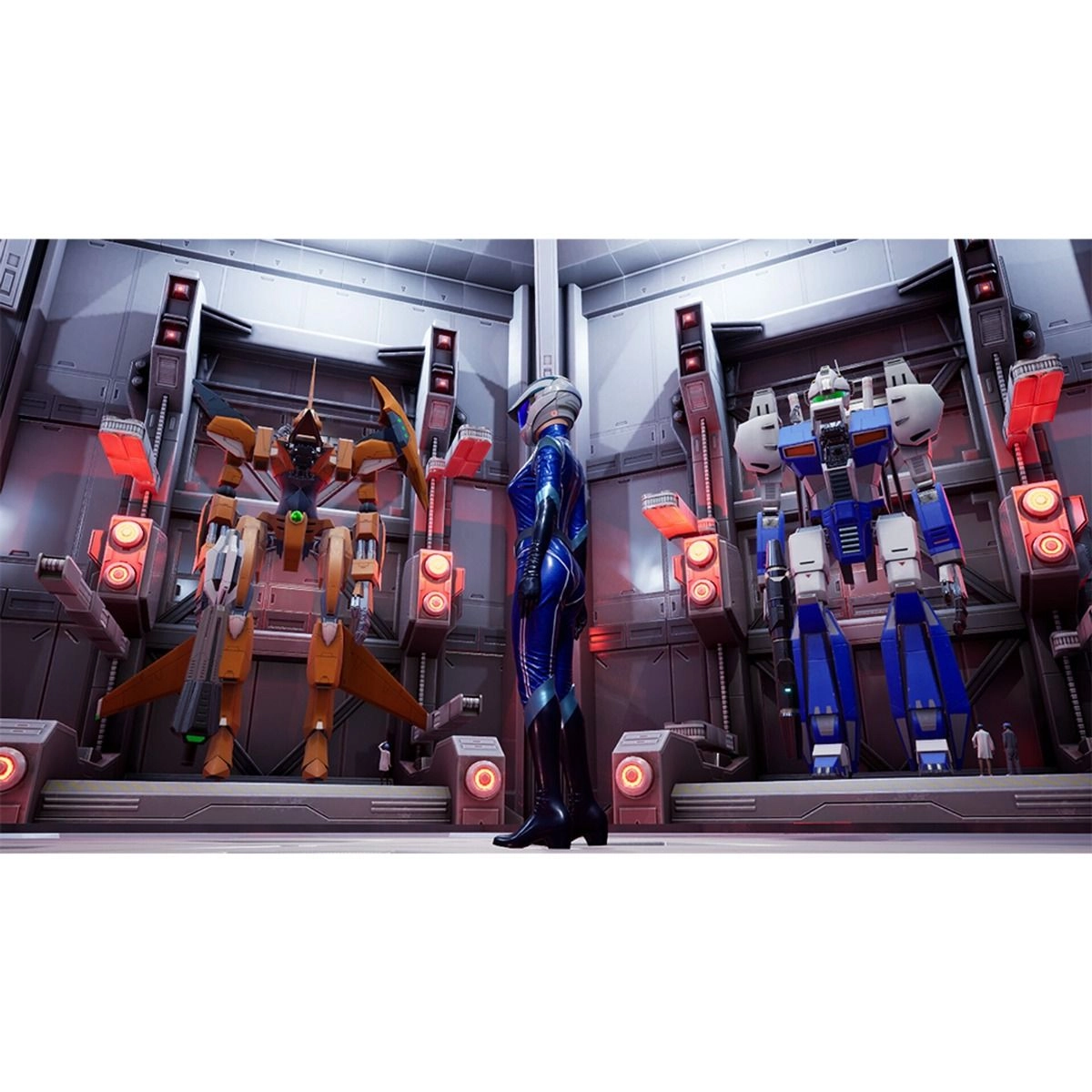 Formation Z (CRG Title - ESRB Version) - Switch 2