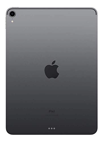 (Refurbished) iPad Pro (2019) - 256GB 11"