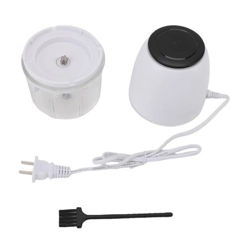 Electric Garlic Chopper - 300ML