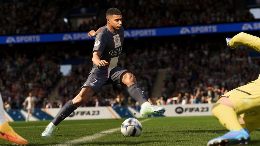 FIFA 23 - PlayStation 4