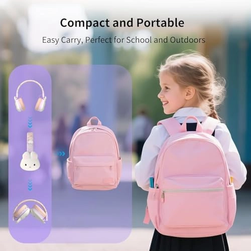 JX-442 Wireless Headphone