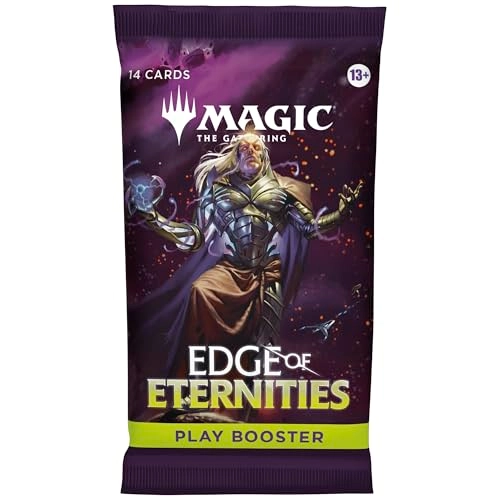 Magic: The Gathering: Edge of Eternities