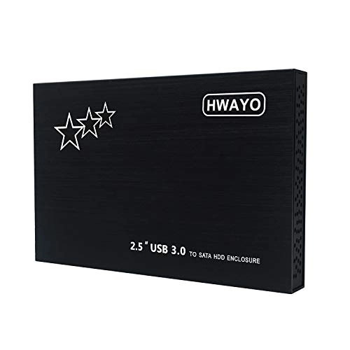 HWSTARS - 750GB 2.5-inch HDD