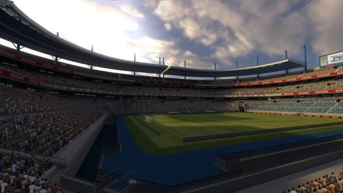 Pro Evolution Soccer 2009 - PlayStation 3