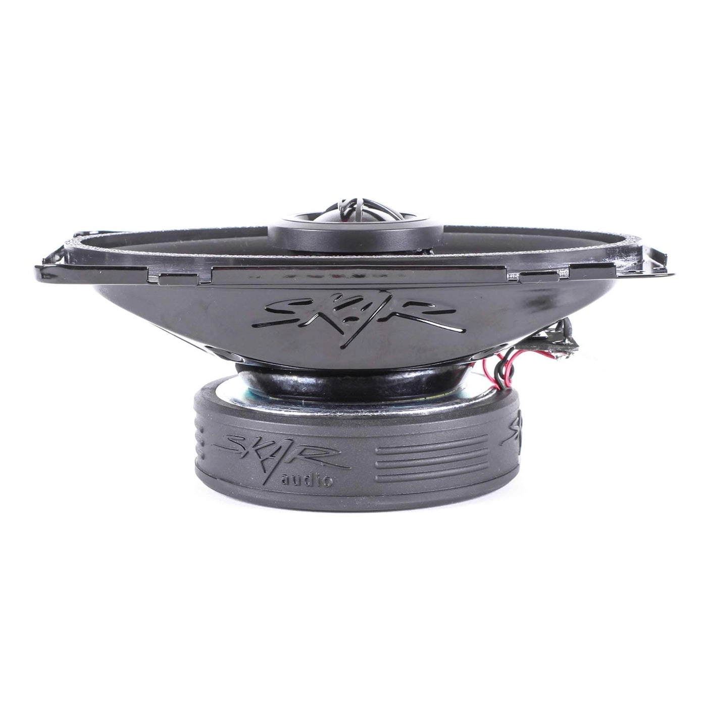 TX46 - 4" x 6" 2-Way Coaxial