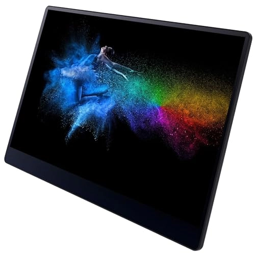 150BW - 1920x1080 15.6 Inches