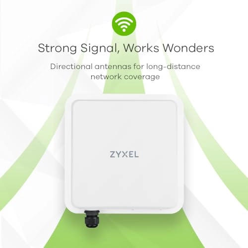 FWA710 - 4.67 Gbps 802.11ax