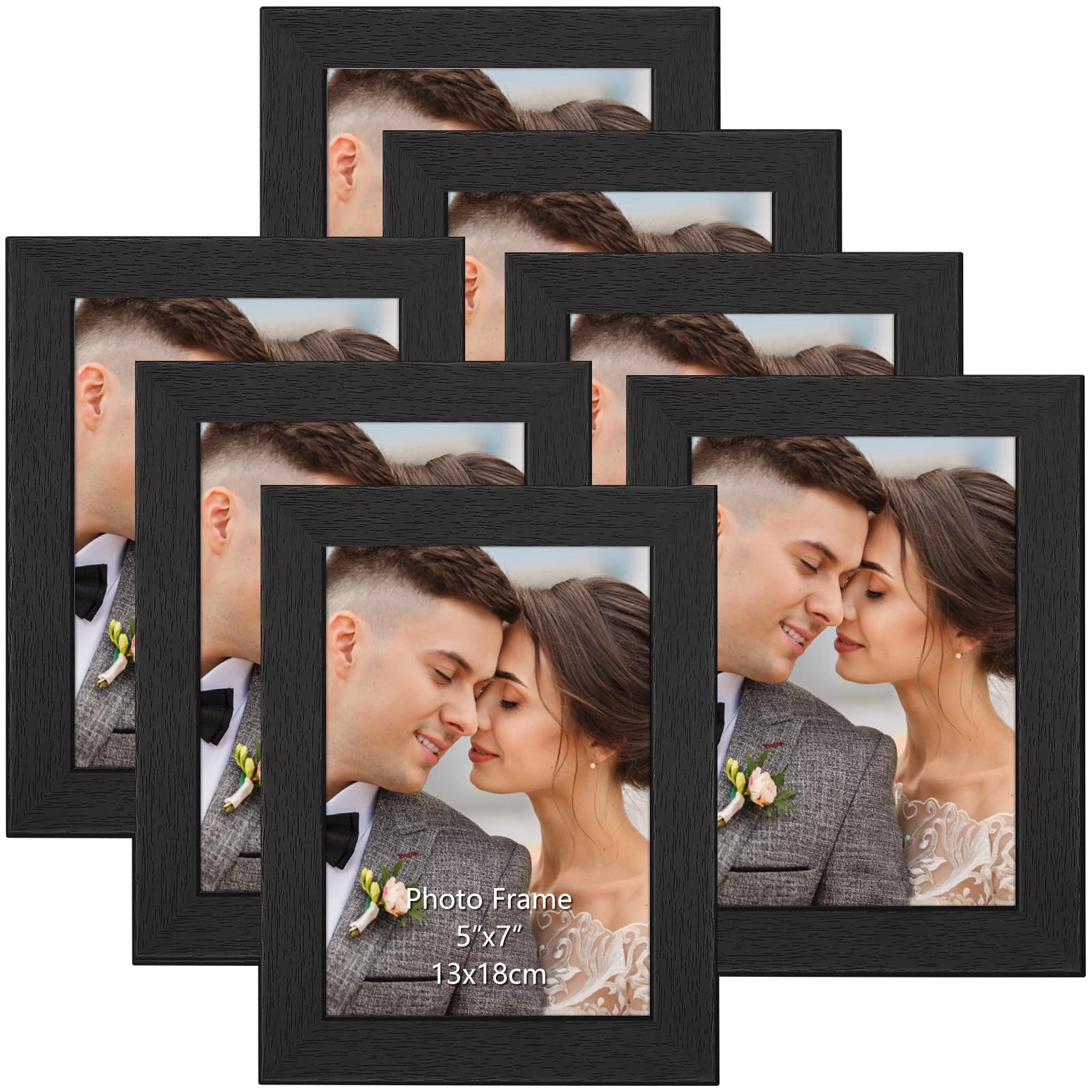 Picture Frame - 5x7