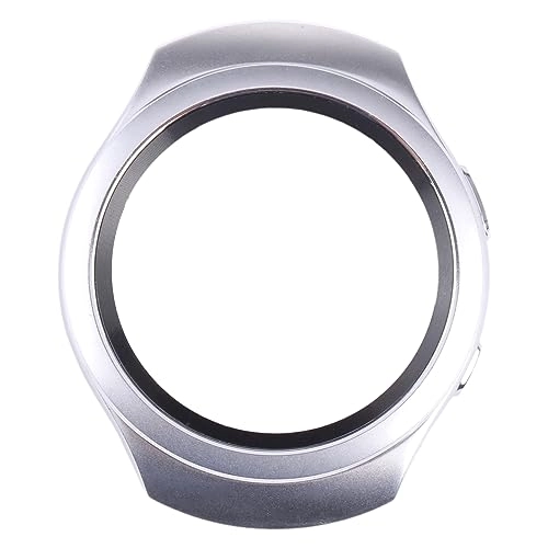 LCD Screen Frame Bezel Plate for Galaxy Watch Gear S2