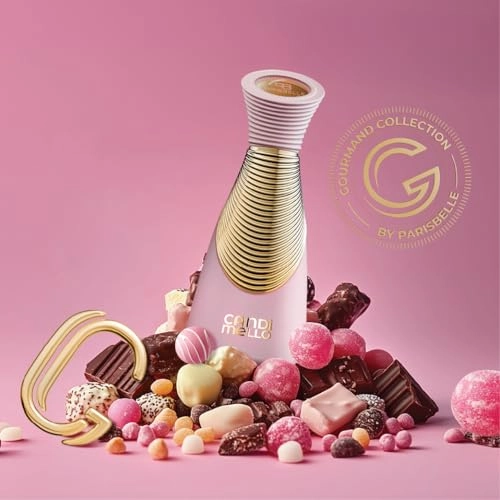 CANDI MELLO Eau de Toilette 100ml