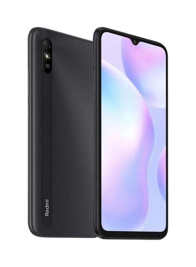 Redmi 9A - 2GB 32GB
