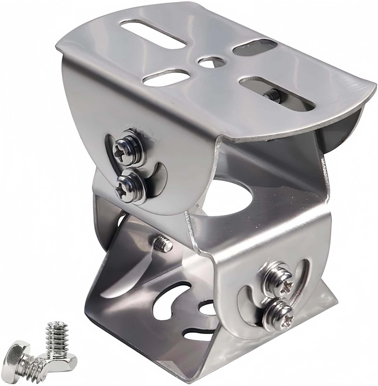 3-axis Joint Mount - Aluminum Alloy Universal Bracket