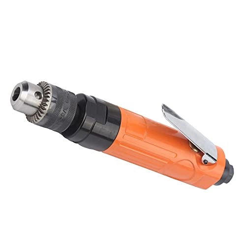 KP-556A - 3/8in chuck Straight air drill