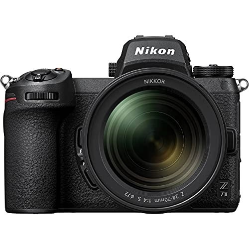 (Renewed) Z7 II